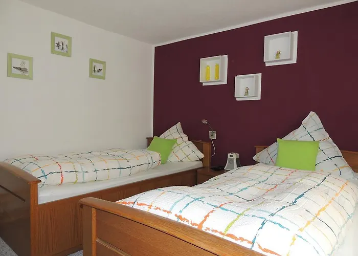 Pension Neuenrade