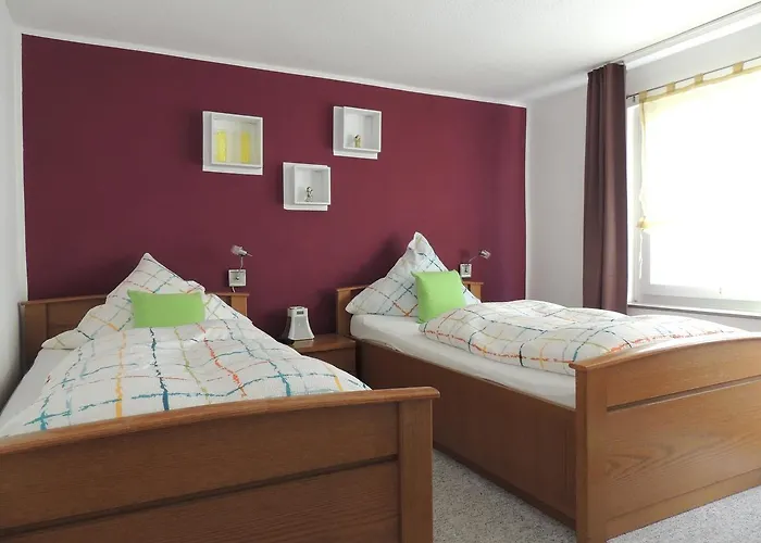 Pension Neuenrade