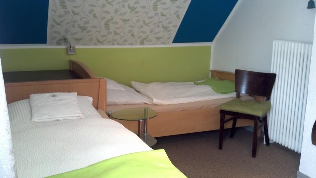 Pension Neuenrade 3*
