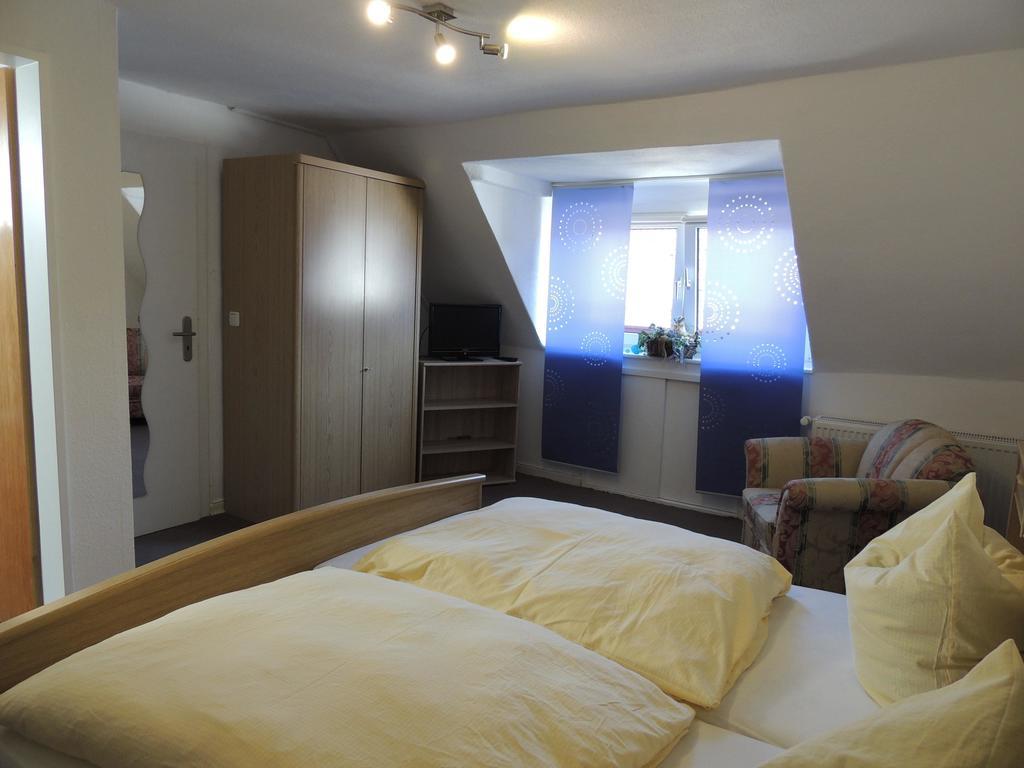 Pension Neuenrade 3*