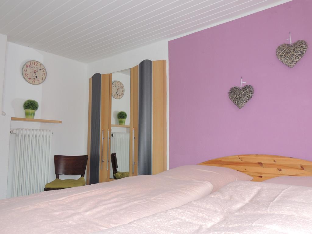 Pension Neuenrade Gasthof Neuenrade