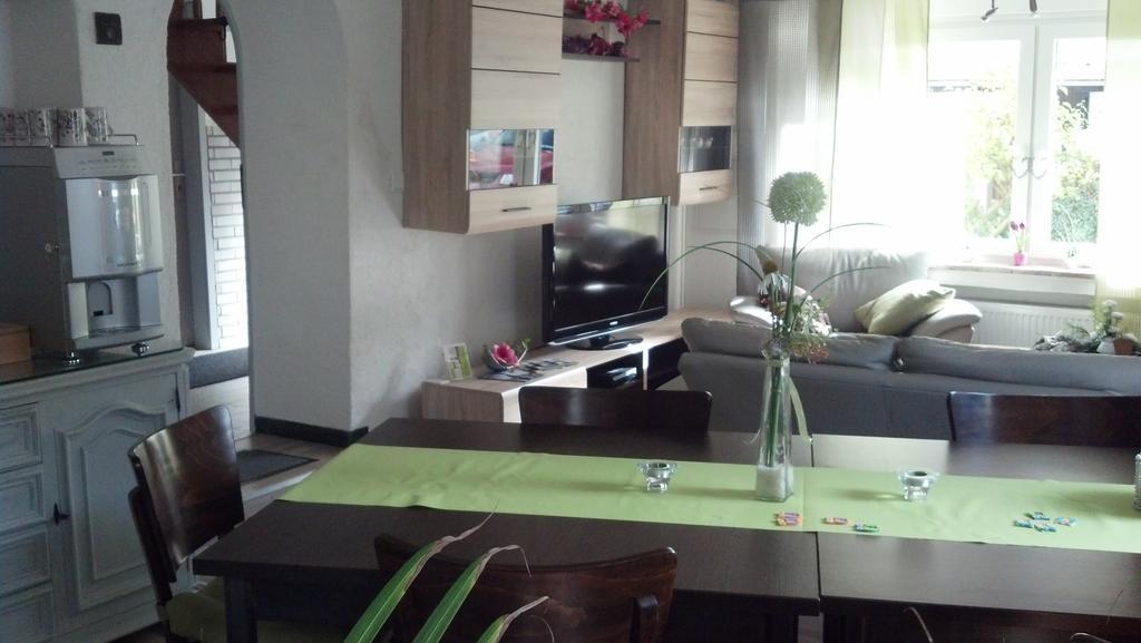 Pension Neuenrade Gasthof 3*