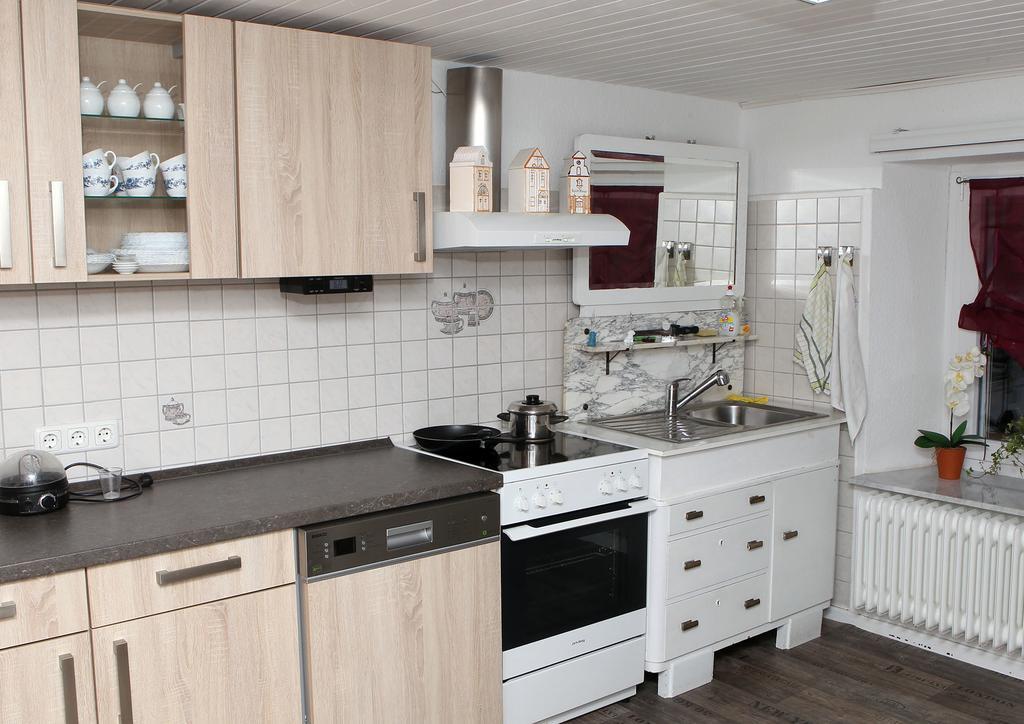 Pension Neuenrade Gasthof Neuenrade