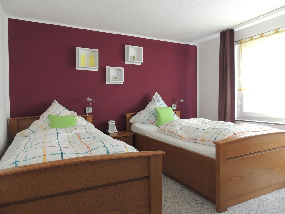 Gasthof Pension Neuenrade Neuenrade